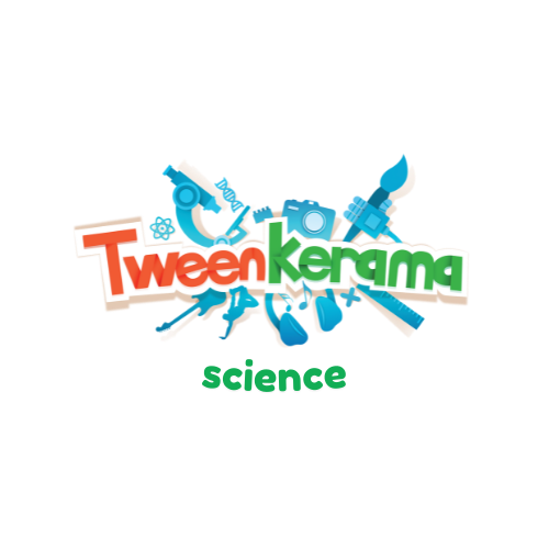 Tweenkerama Science