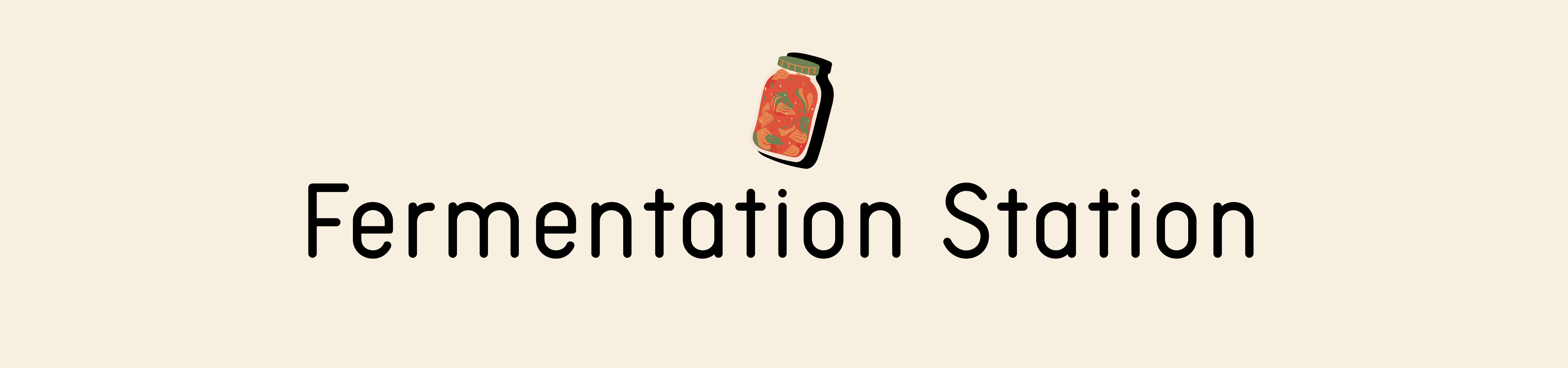 Fermentation Station